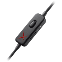 Sound BlasterX H3
