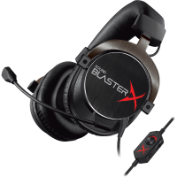 Sound BlasterX H5 Tournament Edition