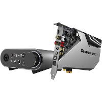 Creative SoundBlaster AE 9 geluidskaart