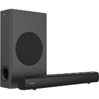 Creative Stage soundbar
