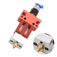 CR 6 SE Assemblage Hot End voor All Metal Extrusion Extruder voor CR 5 CR5 PRO CR6 SE 3D printer onderdelen