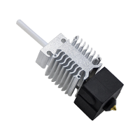 Ender 3 V3 SE Hotend Kit 24V40W Heaterblok Thermistor Bimetalen Heatbreak Keelstuk J head voor Ender3 V3 SE 3D printer