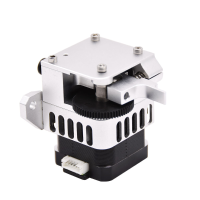 Creativity® volledig metalen Titan Aero extruder opgewaardeerd 1,75 mm voor Bowden Direct Drive Prusa I3 3D printeronder