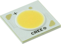 CREE HighPower LED Koud wit 24 W 1538 lm 115 ° 18 V 1200 mA CXA1512 0000 000F0HM450F