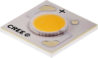 CREE HighPower LED Neutraal wit 10.9 W 425 lm 115 ° 9 V 1000 mA CXA1304 0000 000C00B40E5