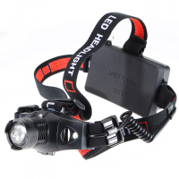 Cree Q5 Adjustable High Power Led Headlamp Headlight