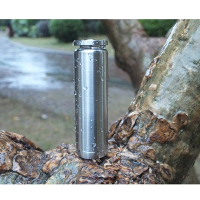 Cree Xp G R5 Bullet Shell Mini Edc Led Flashlight 16340