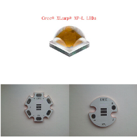 Cree Xp L 10w Led Xpl V3 5d2 3850 4000k Led With Copper Substrate