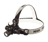 Crelant Ch10 Cree Xm L2 Led Headlight Headlamp Torch Outdoor