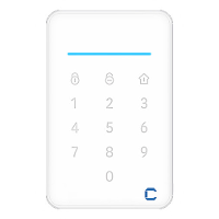 Cresta C Smart Keypad 3120   Draadloze keypad