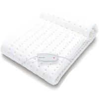 Cresta Wellcare 1P Elektrische deken cos XL