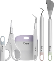 Cricut Basic Tool Set Gereedschapsset
