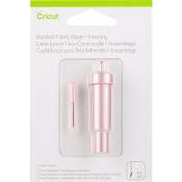 Cricut Explore Bonded Fabric Blade Snijmes Meerdere kleuren