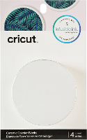 Cricut Infusible Ink Ceramic Coasters Onderlegger