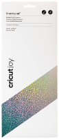 Cricut Joy™ Smart Label™ Folie Zilver
