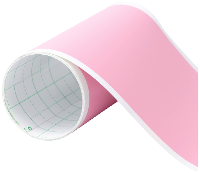 Cricut Joy™ Smart Vinyl™ Permanent Folie Lichtroze