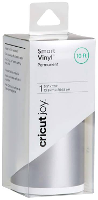 Cricut Joy™ Smart Vinyl Permanent Folie Zilver
