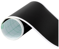 Cricut Joy™ Smart Vinyl™ Permanent Folie Zwart