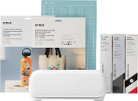 Cricut Joy Xtra Starter Bundle Ontwerpset voor snijplotter Snijbreedte 21.6 Cm