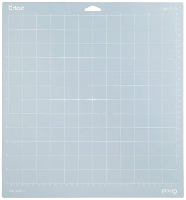 Cricut LightGrip™ Snijmat Blauw