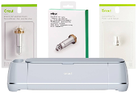 Cricut Maker 3 & Essential Tools Bundle Ontwerpset