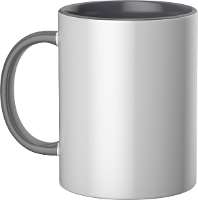 Cricut Mug 440 ml Mok Wit
