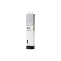 Cricut Smart Iron On™ Folie 2.7 M Zilver