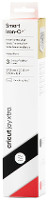Cricut Smart Iron On Joy Xtra Folieset Snijbreedte 30.5 Cm Wit, Zwart, Rood