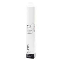 Cricut Smart Label™ Disolvable Papier Wit