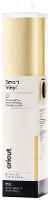 Cricut Smart Vinyl™ Permanent Folie Zilver (mat), Metallic