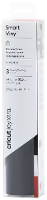 Cricut Smart Vinyl Permanent Joy Xtra Folieset Snijbreedte 30.5 Cm Zwart, Wit, Rood
