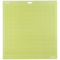 Cricut StandardGrip™ Snijmat Snijbreedte 30.5 Cm Groen