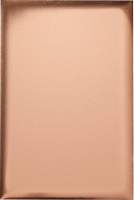 Cricut Transfer Foil Sheets Folie Rose gold