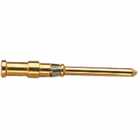 Crimpcontact 09150006127 HARTING Inhoud: 1 stuk(s) Krimpcontact