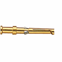 Crimpcontact 09150006227 HARTING Inhoud: 1 stuk(s) Krimpcontact