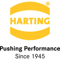 Crimpcontact 09150006405 HARTING Inhoud: 1 stuk(s) Krimpcontact