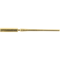 Crimpcontact 21011009014 HARTING Inhoud: 1 stuk(s) Krimpcontact