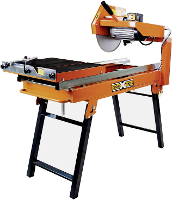 CrossTools CSC 350 2000 PRO Steenzaag 2000 W 230 V
