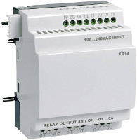 Crouzet 88970233 Millenium 3 XR14 PLC uitbreidingsmodule 230 V/AC