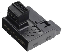 Crouzet 88980122 Miscellaneous PLC uitbreidingsmodule
