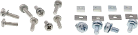 Crouzet Aansluitaccessoires 26532006 1 stuk(s)
