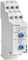 Crouzet ENRM Bewakingsrelais 24 V/DC, 24 V/AC, 240 V/DC, 240 V/AC 1x wisselcontact Niveaubewaking 1 stuk(s)