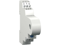 Crouzet MIC Bewakingsrelais 24, 24   240, 240 V/DC, V/AC 1x wisselcontact 1 stuks