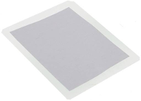 Crouzet Warmtegeleidend pad (sticker) 26532722N 1 stuk(s)