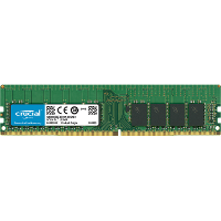 Crucial 16 GB DDR4 2400 werkgeheugen CT16G4DFD824A