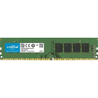 Crucial 16 GB DDR4 2666 werkgeheugen CT16G4DFS8266