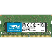 Crucial 16 GB DDR4 3200 laptopgeheugen