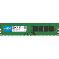 Crucial 16 GB DDR4 3200 werkgeheugen CT16G4DFRA32A