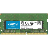 Crucial 16 GB DDR4 3200 werkgeheugen CT16G4SFRA32A