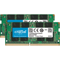 Crucial 16 GB DDR4 3200 werkgeheugen CT2K8G4SFRA32A